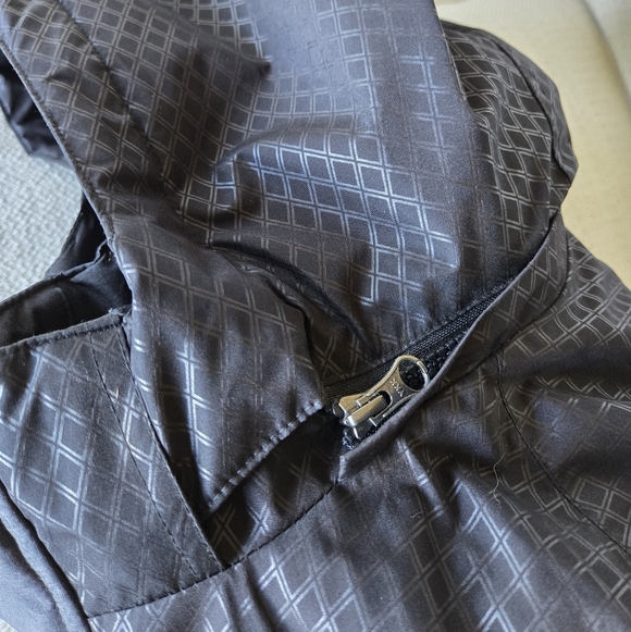 Gerry 3 in 1 L 14/16 Youth Winter Jackets Ski Outdoor Warm Hood Coat Versatile - Picture 10 of 15